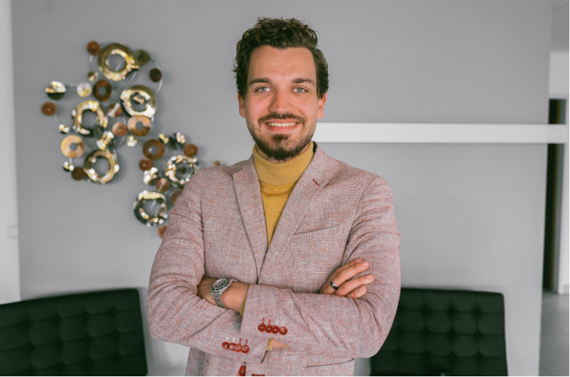 Daniel B.